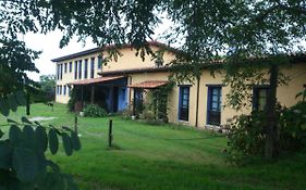 Hotel Rural La Llosa de Fombona